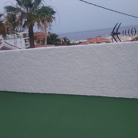 Apartamento Loft Con Vistas Al Mar Y Ciudad Санта Крус де Тенерифе Екстериор снимка