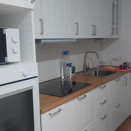Apartamento Loft Con Vistas Al Mar Y Ciudad Санта Крус де Тенерифе Екстериор снимка