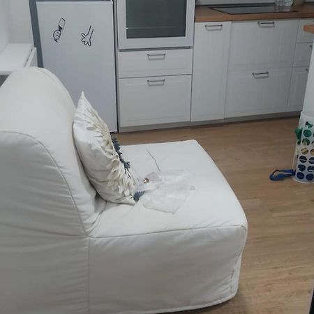 Apartamento Loft Con Vistas Al Mar Y Ciudad Санта Крус де Тенерифе Екстериор снимка
