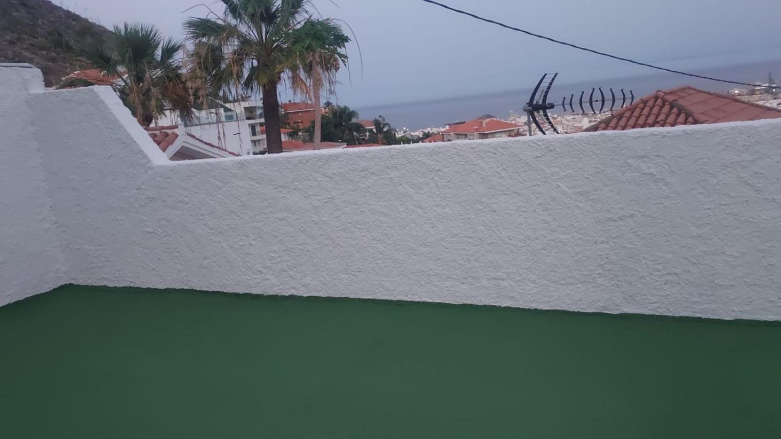 Apartamento Loft Con Vistas Al Mar Y Ciudad Санта Крус де Тенерифе Екстериор снимка