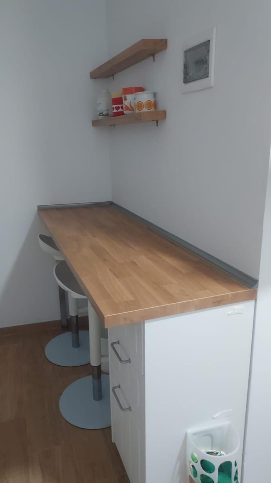 Apartamento Loft Con Vistas Al Mar Y Ciudad Санта Крус де Тенерифе Екстериор снимка