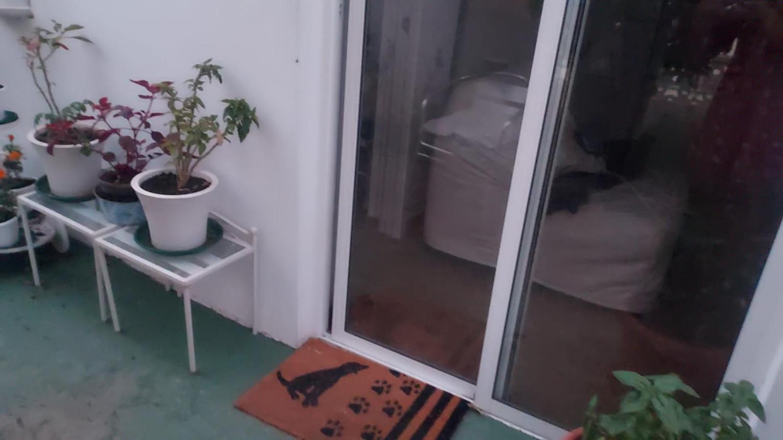 Apartamento Loft Con Vistas Al Mar Y Ciudad Санта Крус де Тенерифе Екстериор снимка