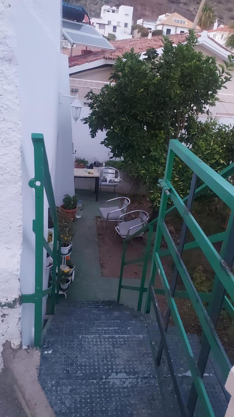Apartamento Loft Con Vistas Al Mar Y Ciudad Санта Крус де Тенерифе Екстериор снимка