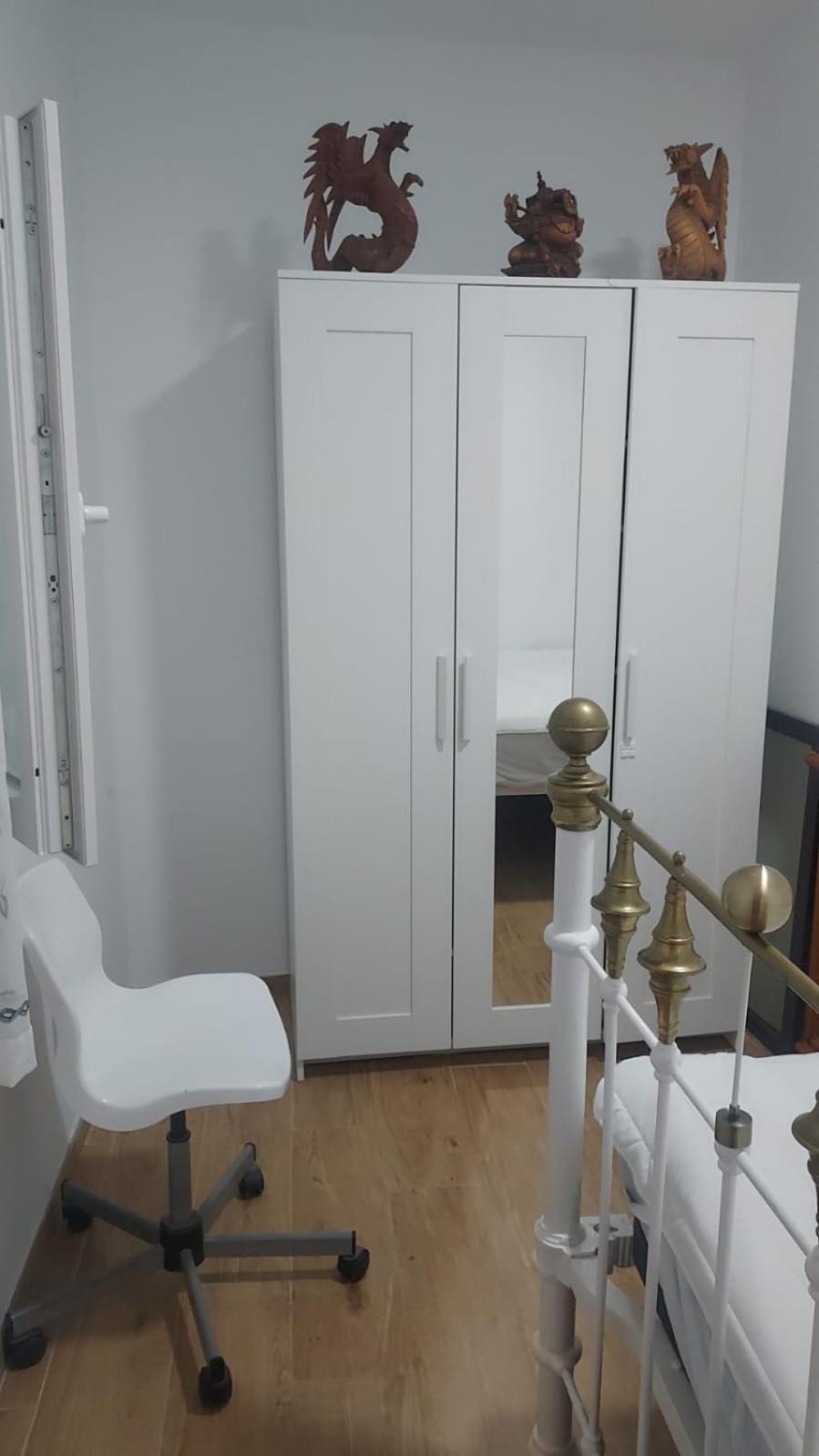 Apartamento Loft Con Vistas Al Mar Y Ciudad Санта Крус де Тенерифе Екстериор снимка