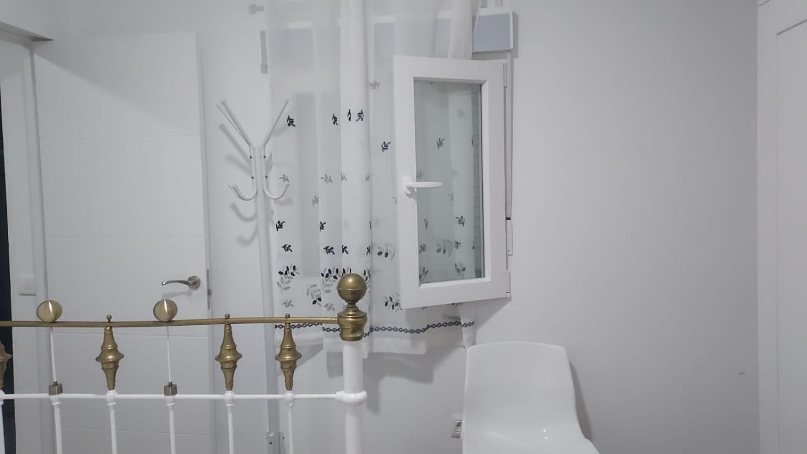 Apartamento Loft Con Vistas Al Mar Y Ciudad Санта Крус де Тенерифе Екстериор снимка