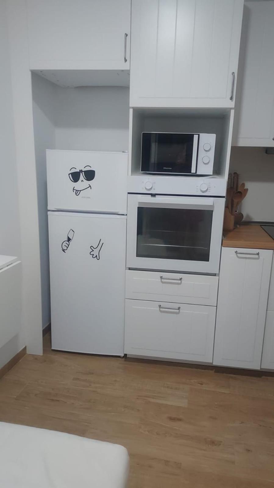 Apartamento Loft Con Vistas Al Mar Y Ciudad Санта Крус де Тенерифе Екстериор снимка