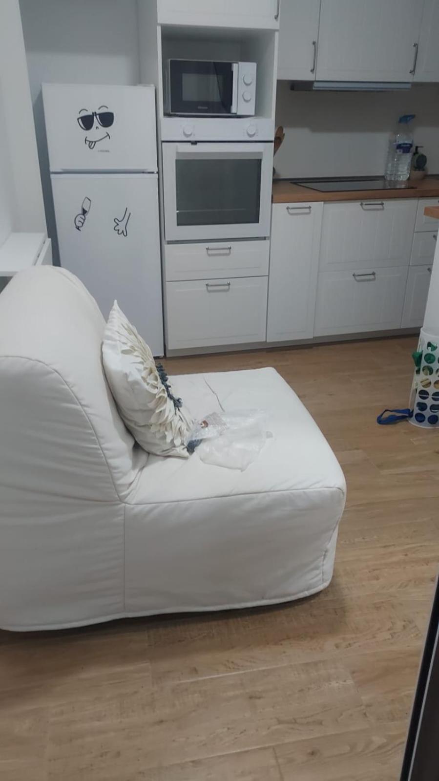Apartamento Loft Con Vistas Al Mar Y Ciudad Санта Крус де Тенерифе Екстериор снимка