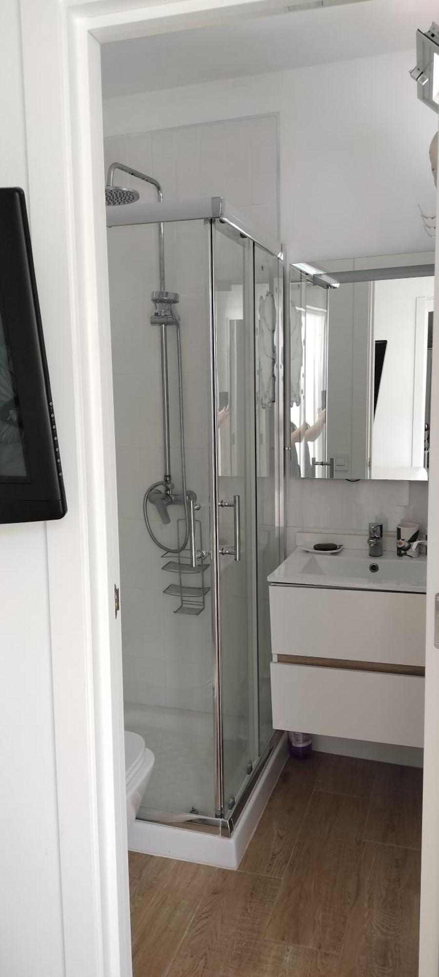 Apartamento Loft Con Vistas Al Mar Y Ciudad Санта Крус де Тенерифе Екстериор снимка